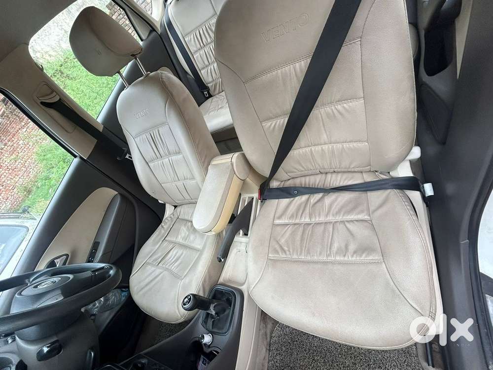 Volkswagen Vento Petrol 2011