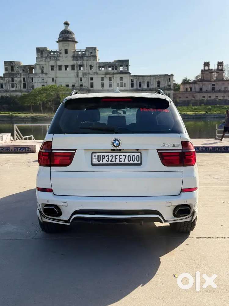 2013 Bmw X5 Diesel Automatic