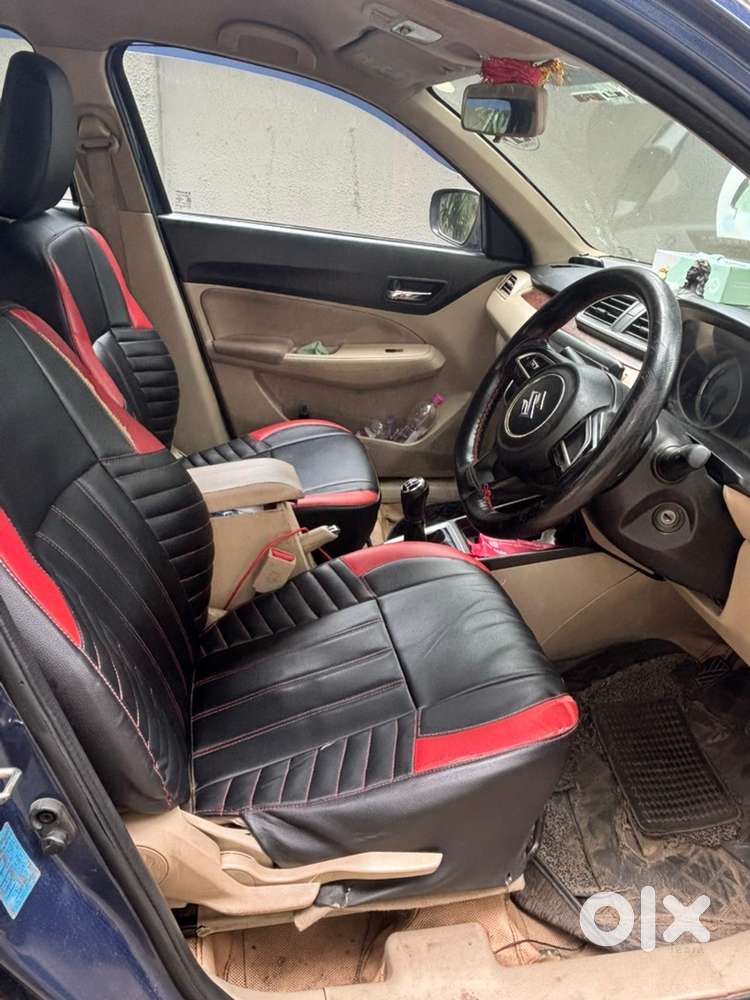 Maruti Dzire Zxi Ags 2020