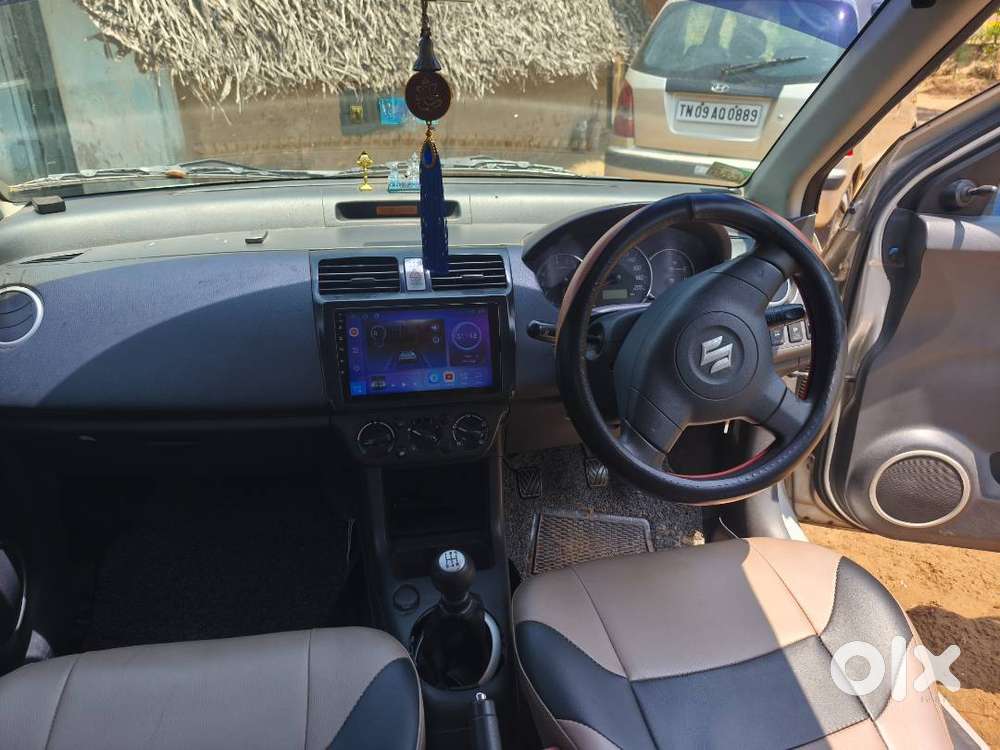 2011 Second Owner Littile Bit Negotabile