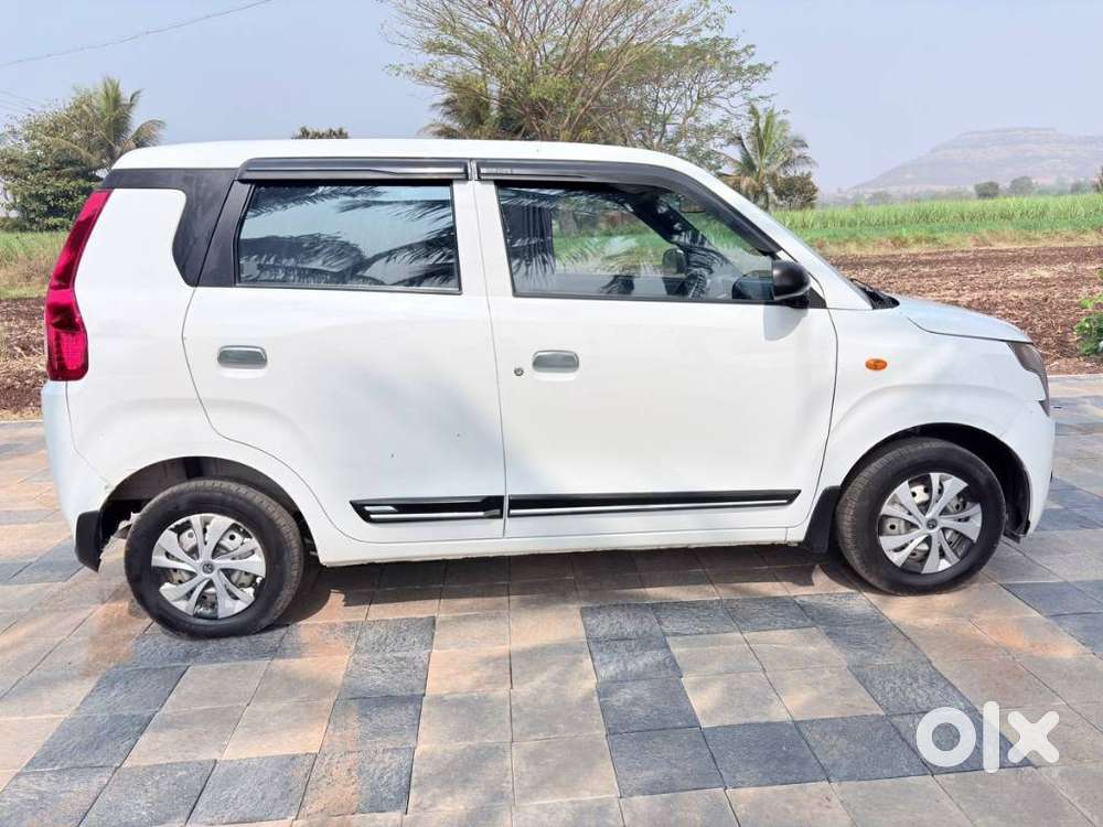 Maruti Suzuki Wagon R Lxi Cng, 2020, Cng & Hybrids