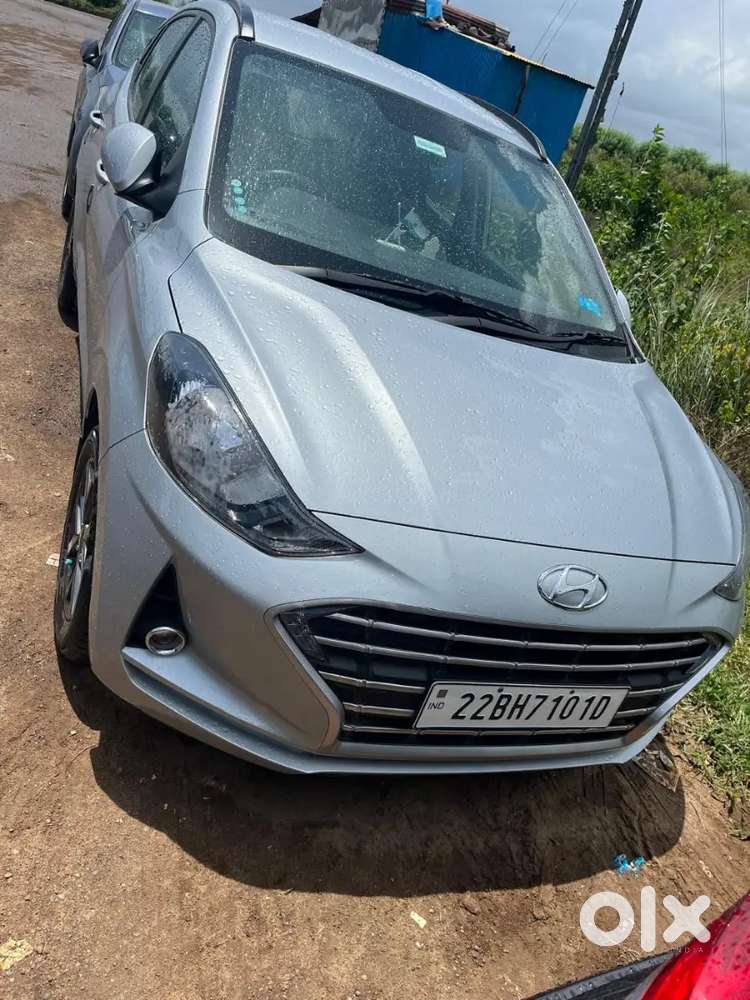 Hyundai Grand I10 2022 First Owner
