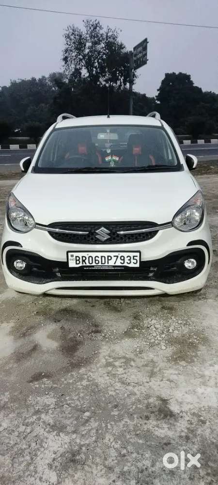 Gadhi Fully New Hai Ghar Pr Rhta Hai Koi Chalane Wala Nhi H Isliye