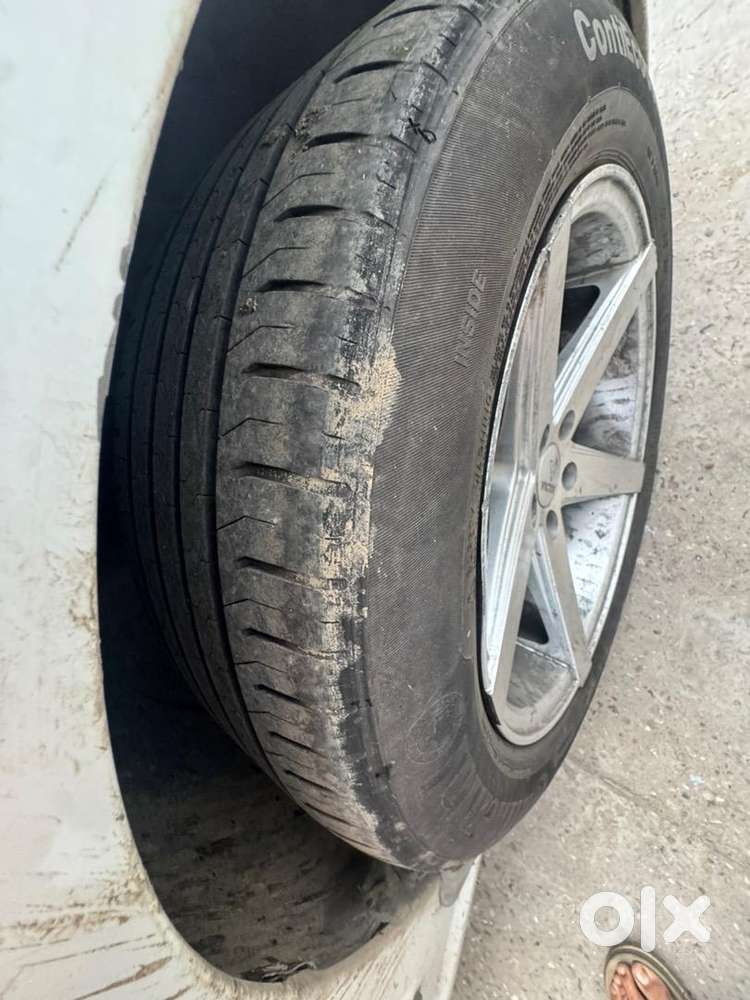 Volkswagen Vento 2012 Diesel Well Maintained