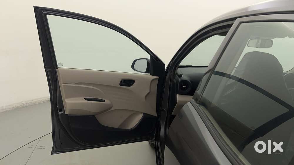 Hyundai New Santro 1.1 Sportz Executive Cng, 2022, Cng & Hybrids