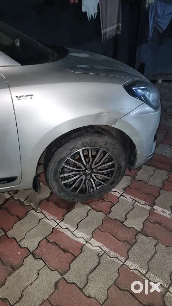 Maruti Suzuki Dzire 2018 Zxi Plus Amt