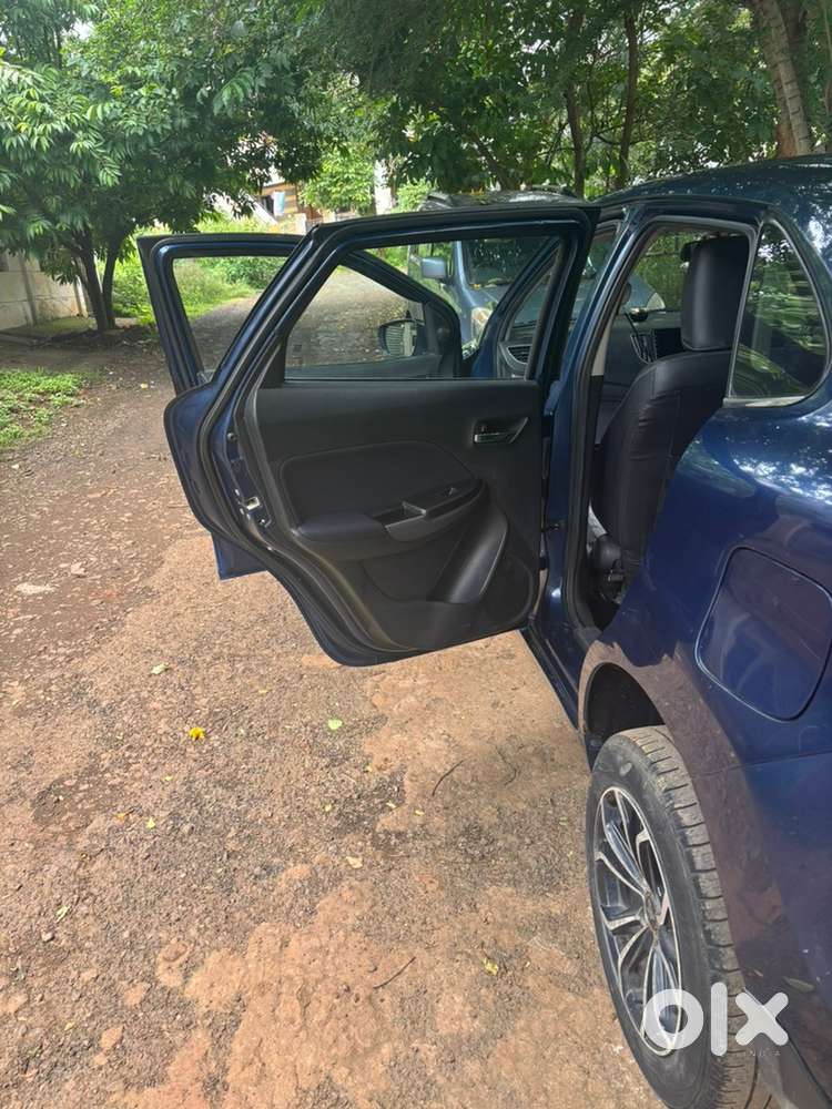 Maruti Suzuki Baleno 2019 Diesel Well Maintained