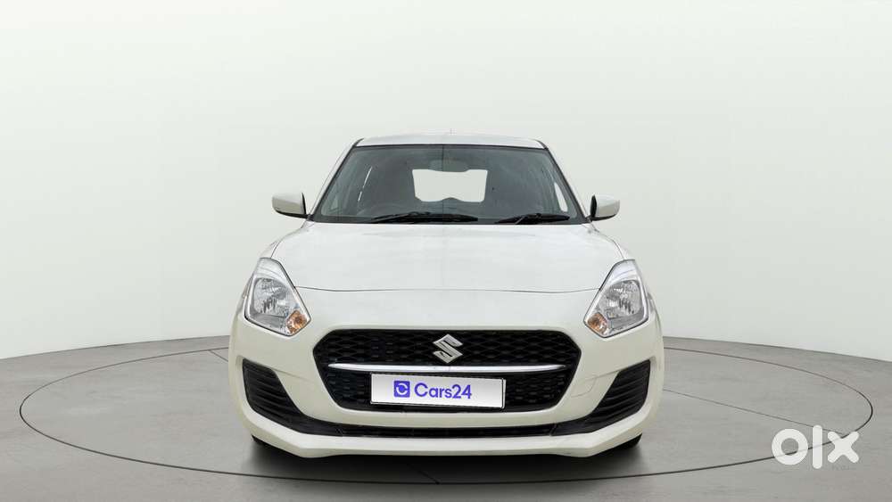 Maruti Suzuki Swift Vvt Vxi, 2022, Petrol