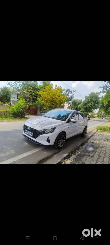 Hyundai Elite I20 Sportz (o) 1.2, 2021, Diesel