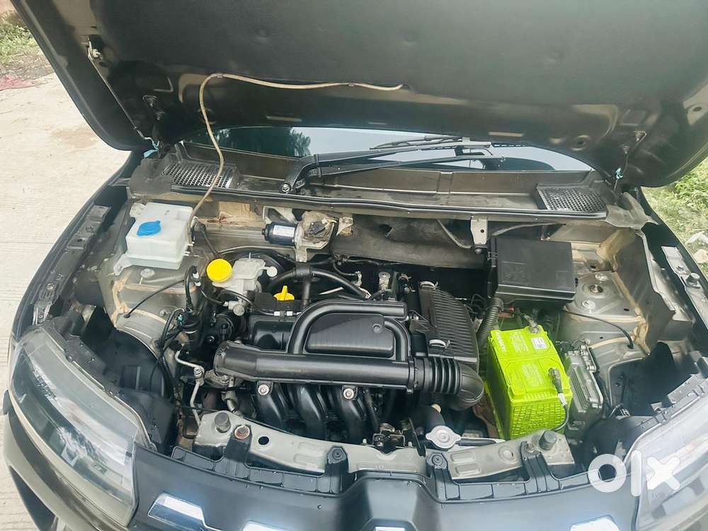 Renault Kwid Amt, 2020, Petrol