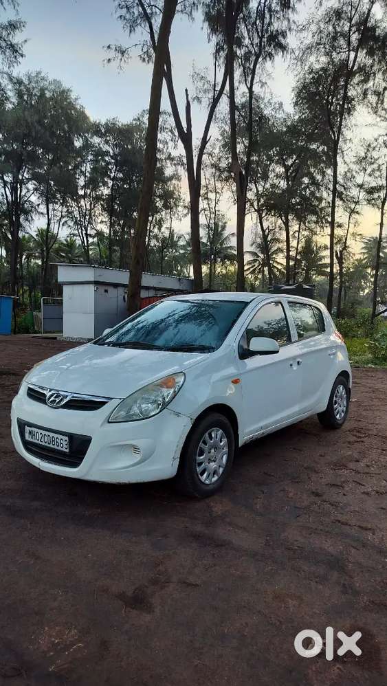 Hyundai I20 For Sale - Excellent Condition