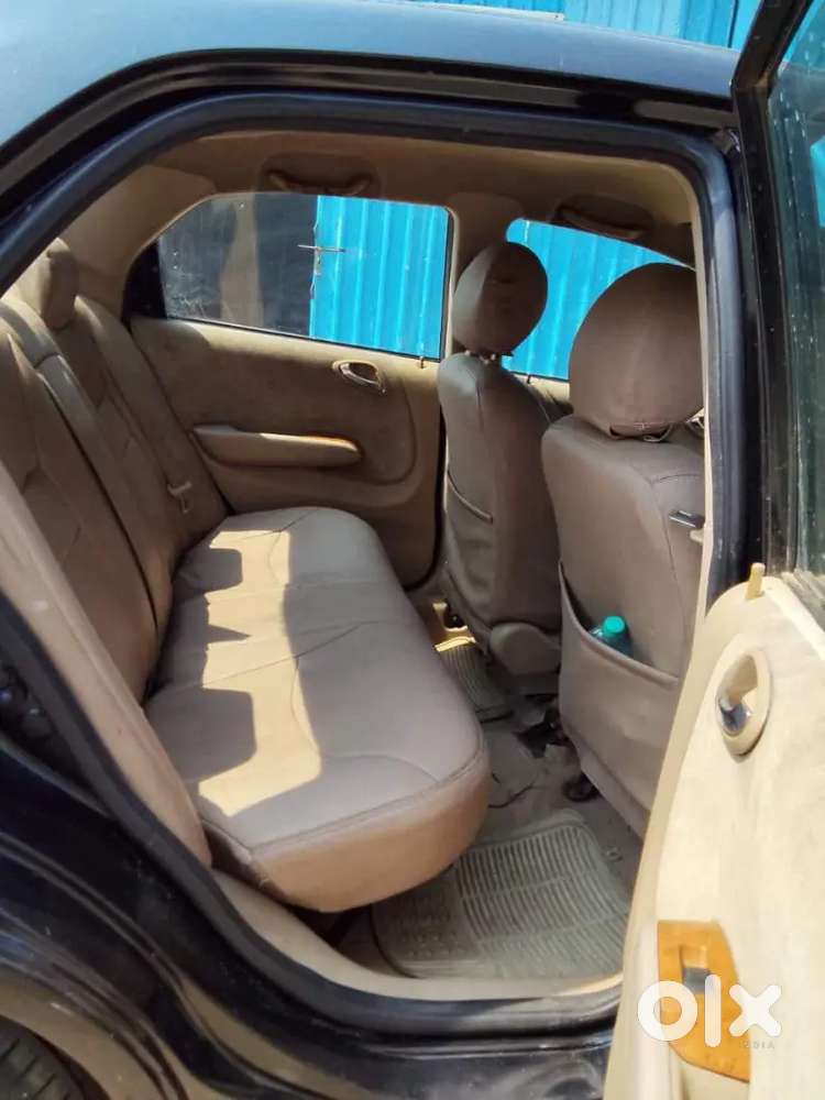 Honda Civic Well Maintained
