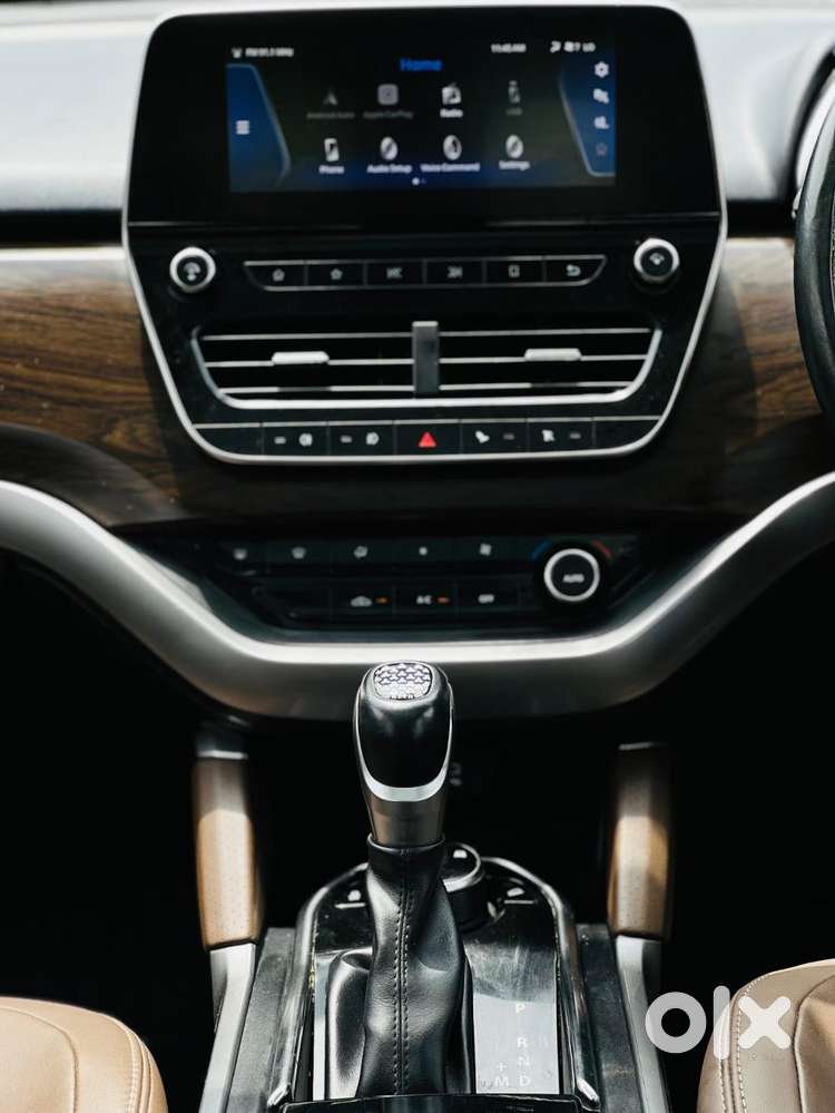 Tata Harrier Xza Plus At, 2020, Diesel