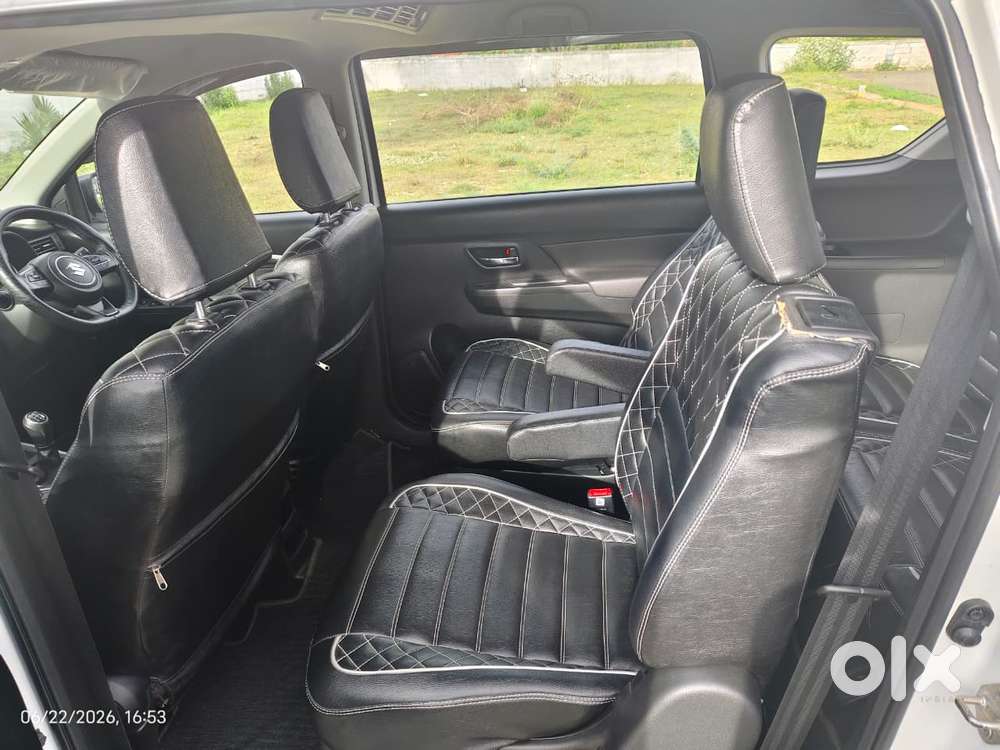 Maruti Suzuki Xl6 Zeta, 2022, Petrol