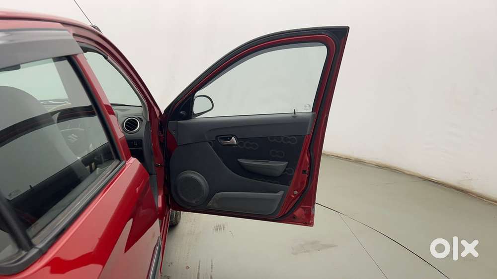 Maruti Suzuki Alto 800 Vxi, 2014, Petrol