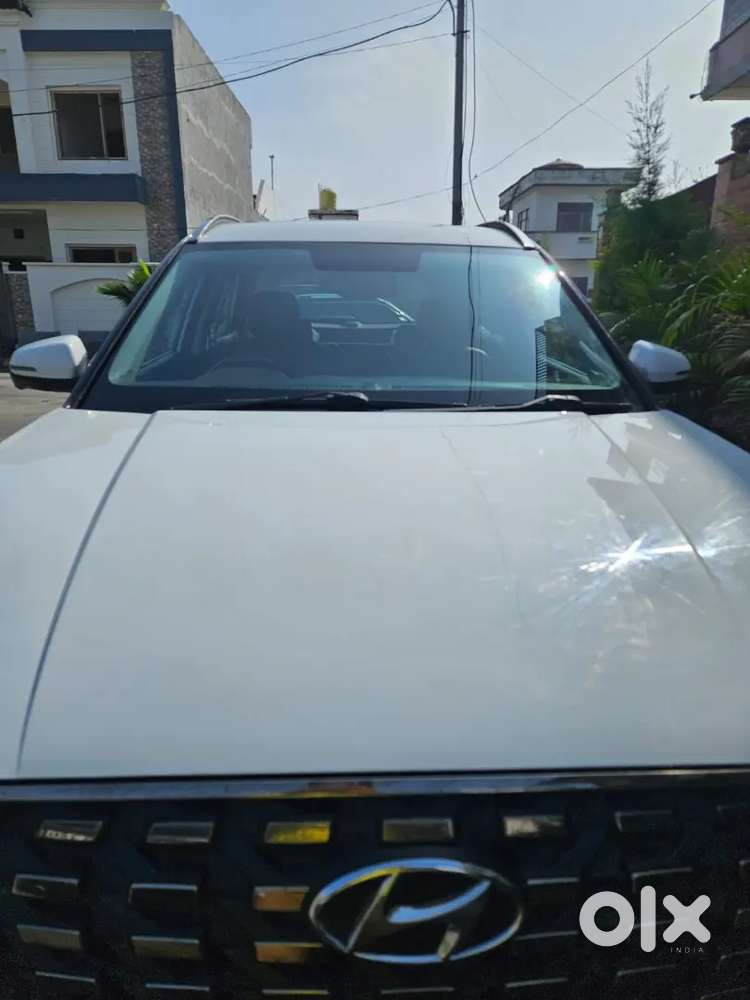 Alcazar Automatic Fully Loaded Good Condition