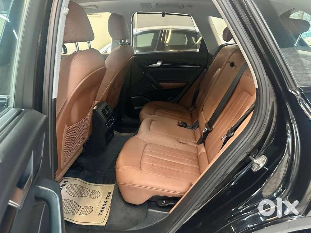 Audi Q5, 2024, Petrol