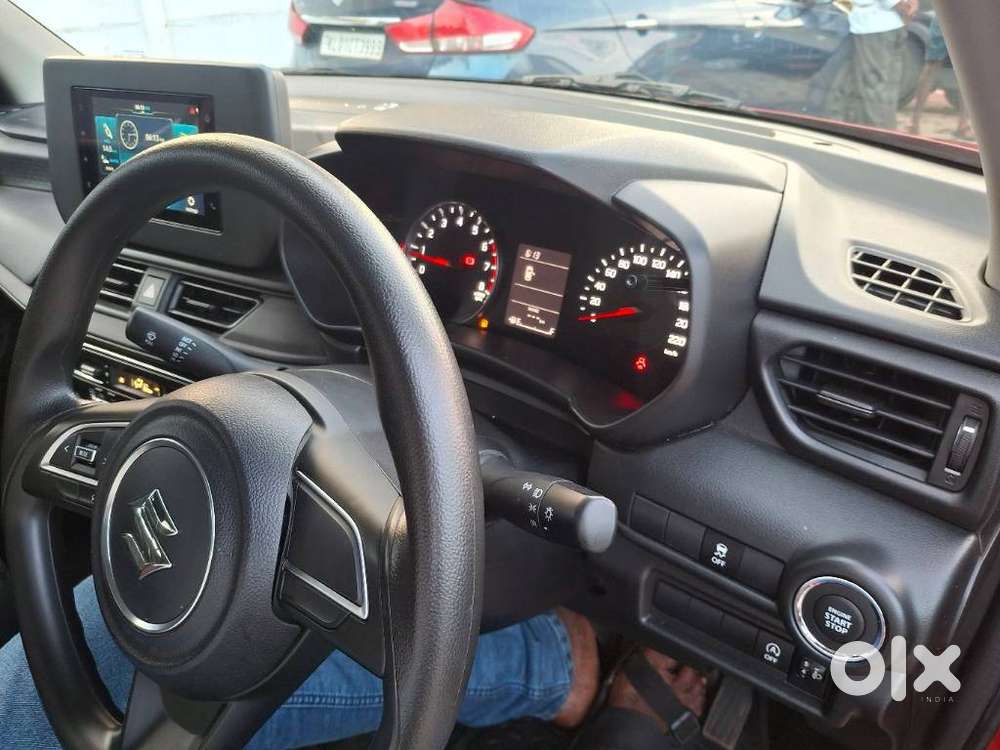 Maruti Suzuki Swift Vxi Optional, 2024, Petrol