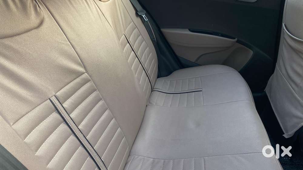 Hyundai Grand I10 Sportz 1.2 Kappa Vtvt, 2018, Petrol