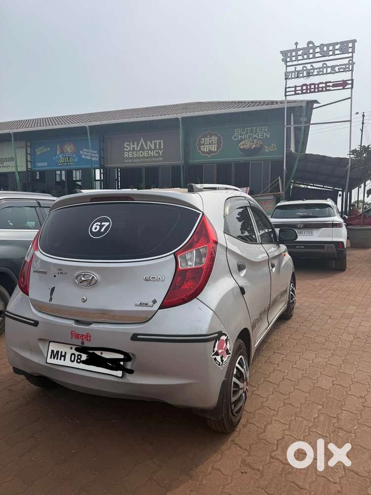 Hyundai Eon Petrol Manual 2015