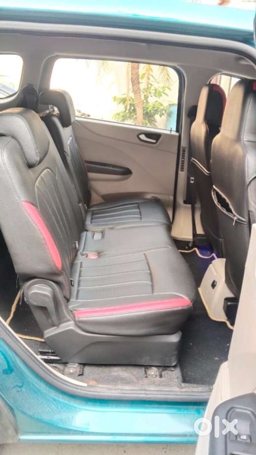 Renault Triber, 2025, Petrol