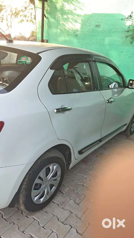 Maruti Suzuki Dzire 2021