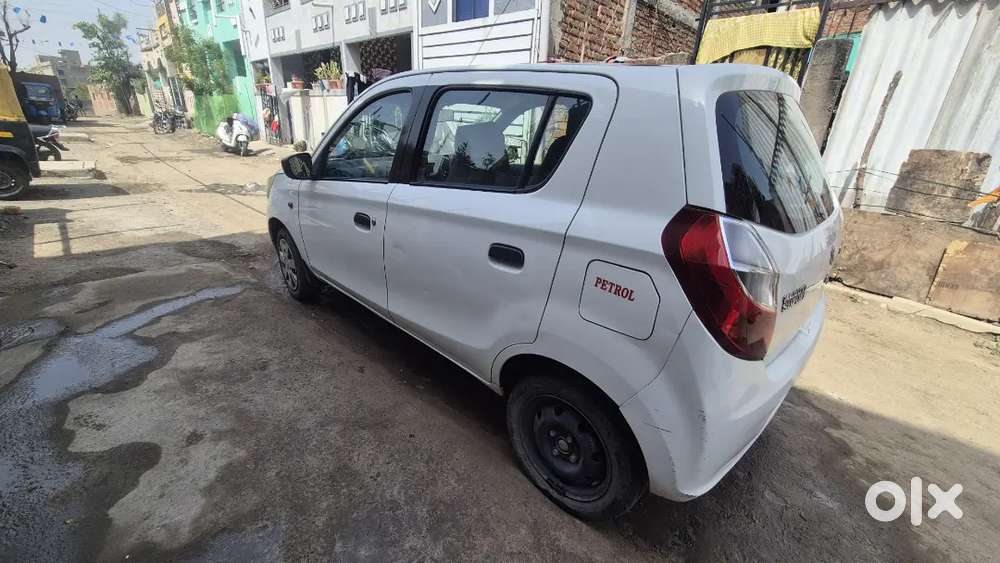 Single Owner , Family Car