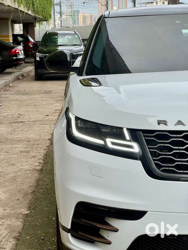 Land Rover Range Velar R-dynamic S, 2019, Diesel