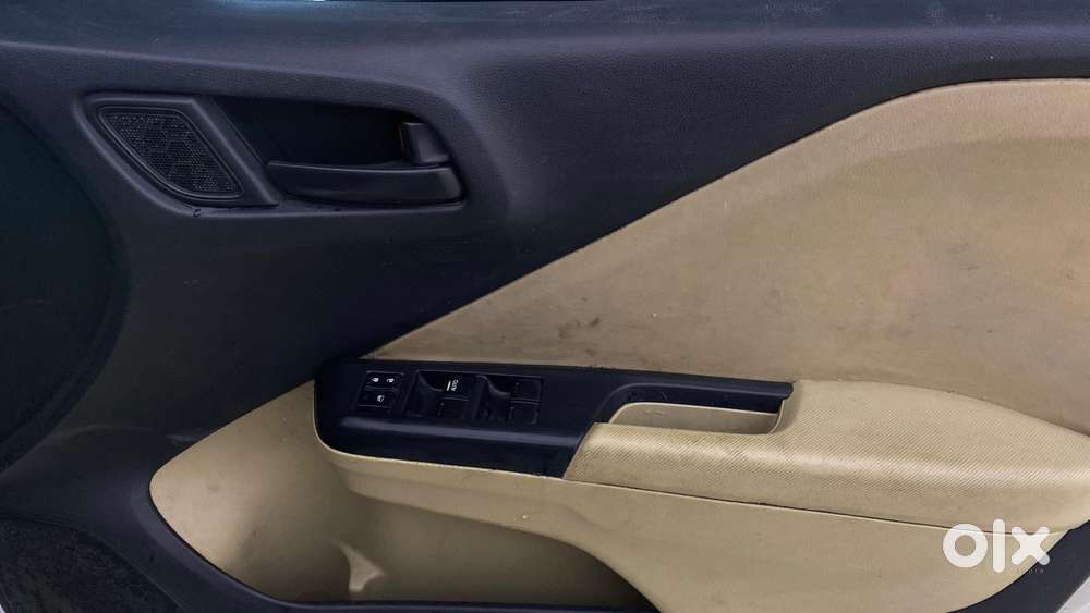Honda City 2015-2017 I Dtec Sv, 2014, Diesel