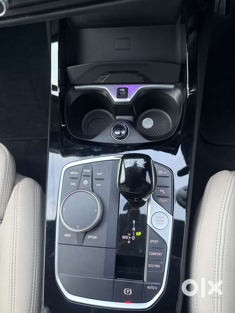 Bmw 2 Series 2.0 220d M Sport, 2024, Diesel