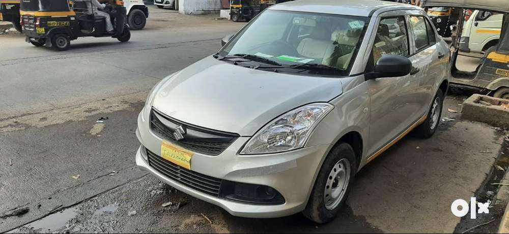 Maruti Suzuki DZIRE TOUR S CNG 1197 cc VVT ENG BS6 T PERMIT KURLA EAST ...