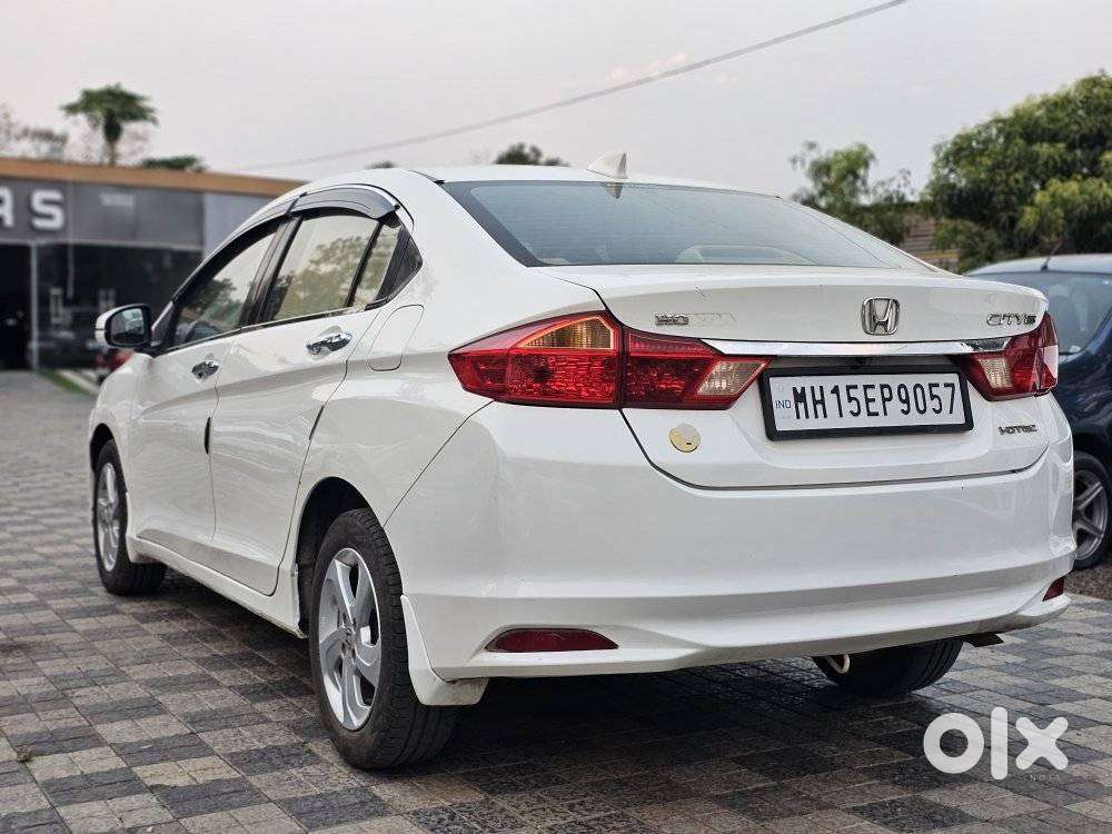 Honda City I Dtec Vx, 2015, Diesel