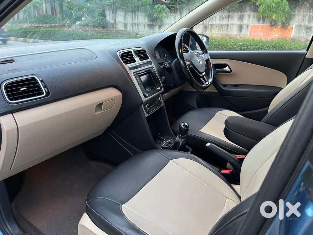 Volkswagen Ameo 1.5 Tdi Highline, 2016, Diesel