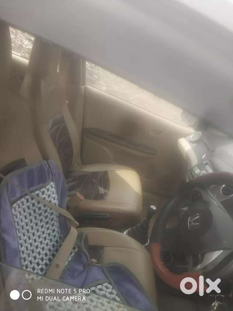 Honda Amaze 2014 Diesel 96000 Km Driven