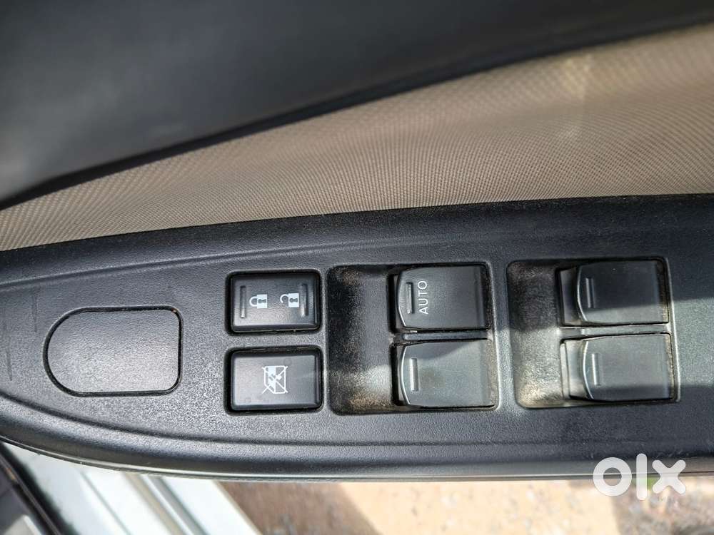 Toyota Glanza 1.2 E, 2024, Petrol