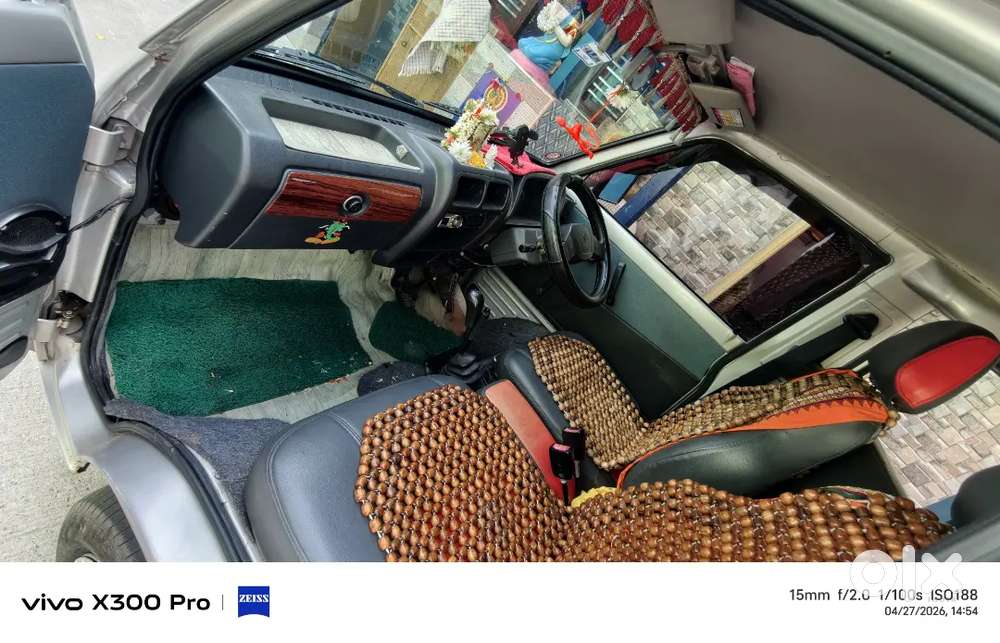 Maruti Suzuki Omni 2011 Petrol Well Maintained