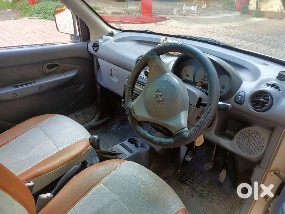 Hyundai Santro Xing Xl 2006 Petrol 69180 Km Driven