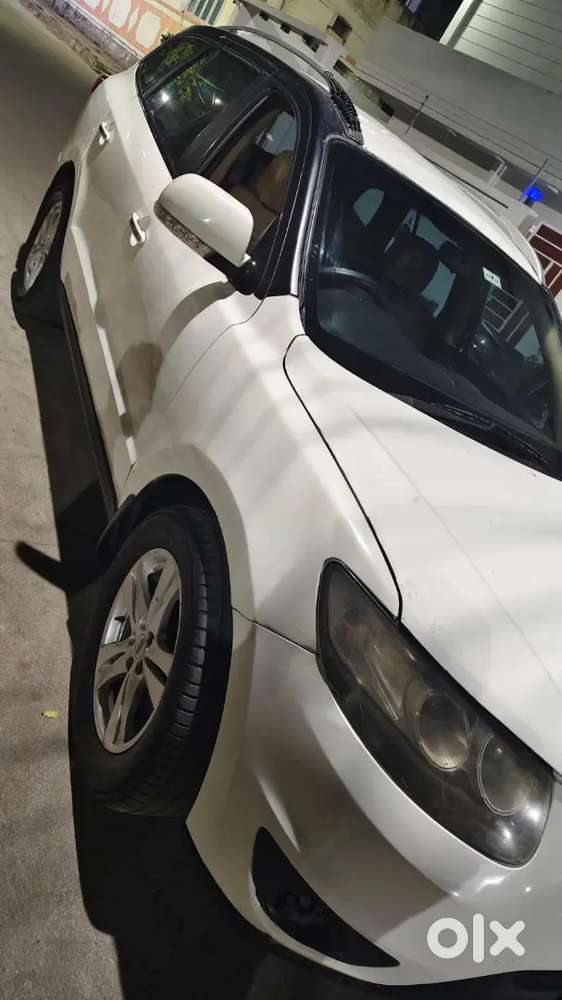 Hyundai New Santa Fe 2011 Diesel 86000 Km Driven