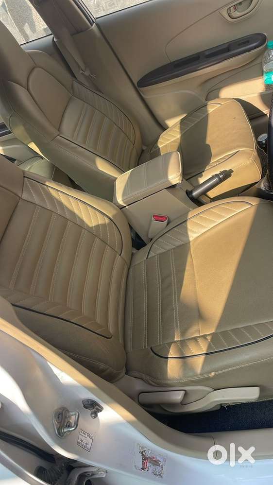 Honda Amaze 2013 Diesel 95000 Km Driven