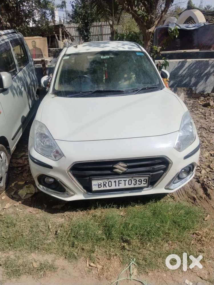 Maruti Suzuki Dzire 1.2 Vxi, 2022, Petrol