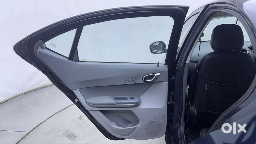 Tata Tigor Xza Plus, 2021, Petrol