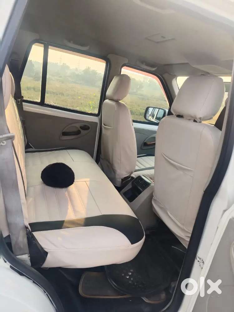 Mahindra Scorpio 2017 Diesel 92863 Km Driven