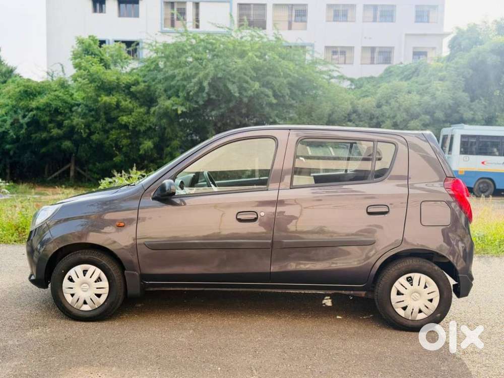 Maruti Suzuki Alto 800, 2013, Petrol