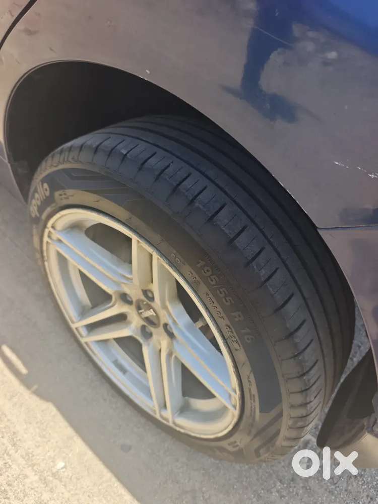 Maruti Suzuki Baleno 2018 Diesel Well Maintained
