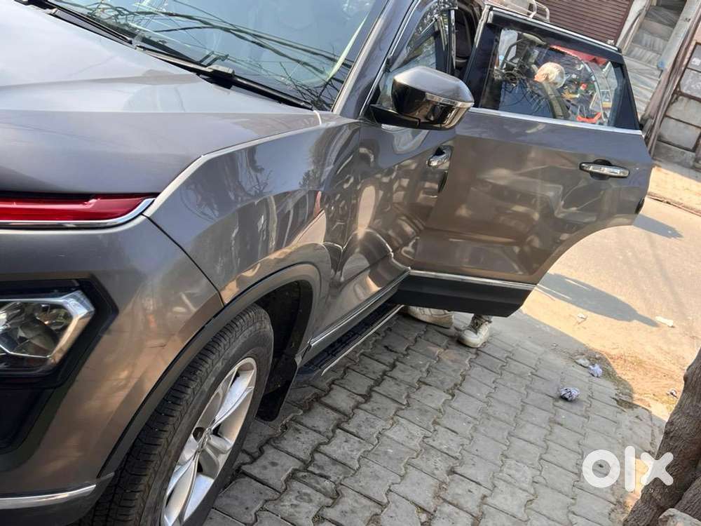 Tata Harrier 2019 Diesel Well Maintained