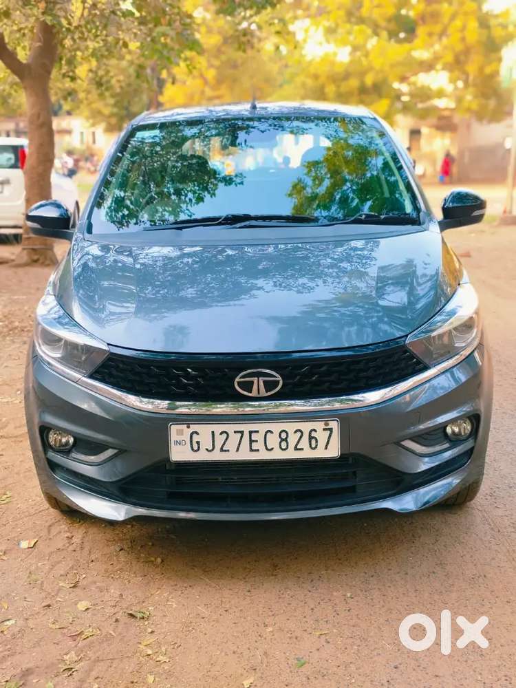 Tata Tiago 2023 Petrol 49999 Km Driven