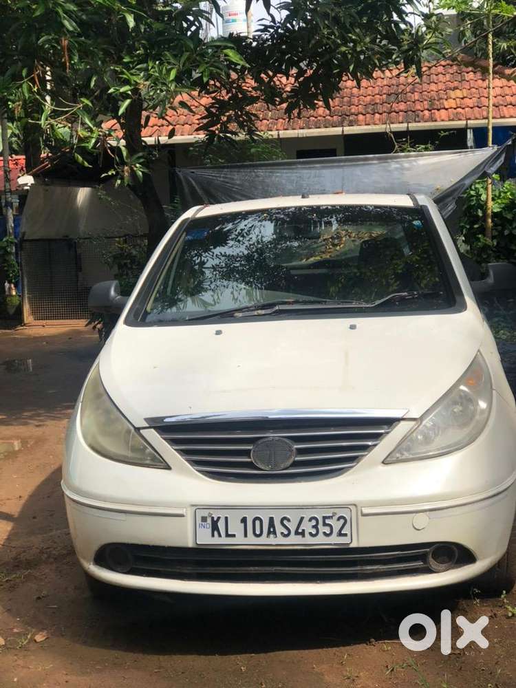 Tata Indica Vista 2014 Diesel Good Condition