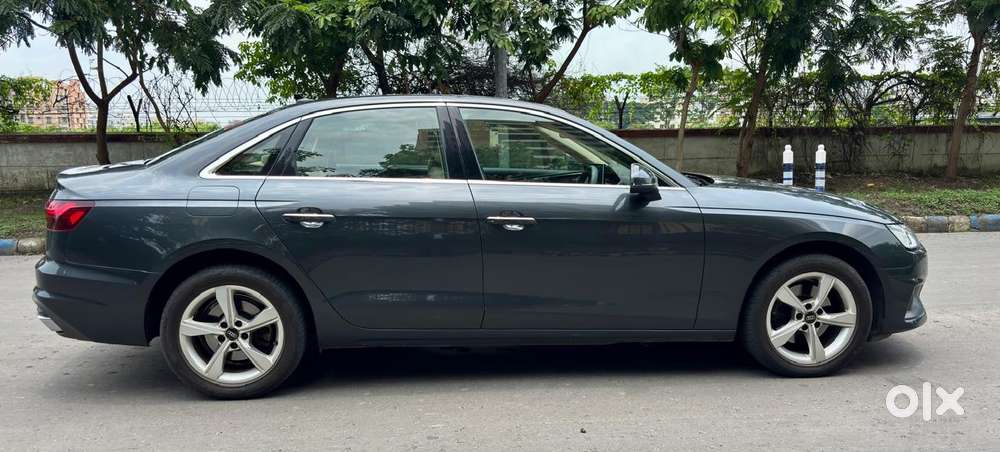 Audi A4 2.0 Premium 40 Tfsi, 2022, Petrol