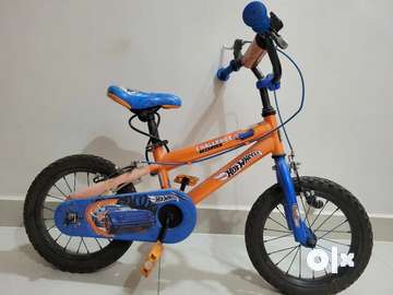 Olx 2025 balance bike