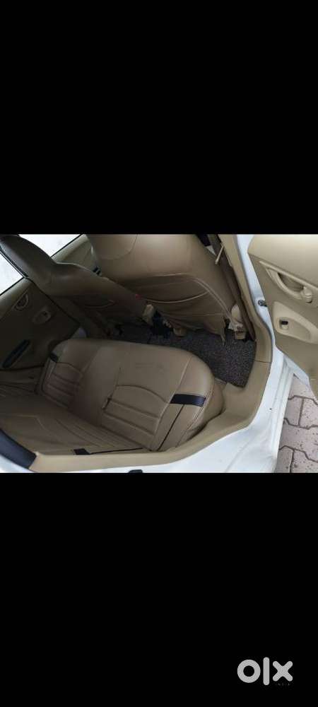 Honda Brio S (o) Mt, 2017, Petrol